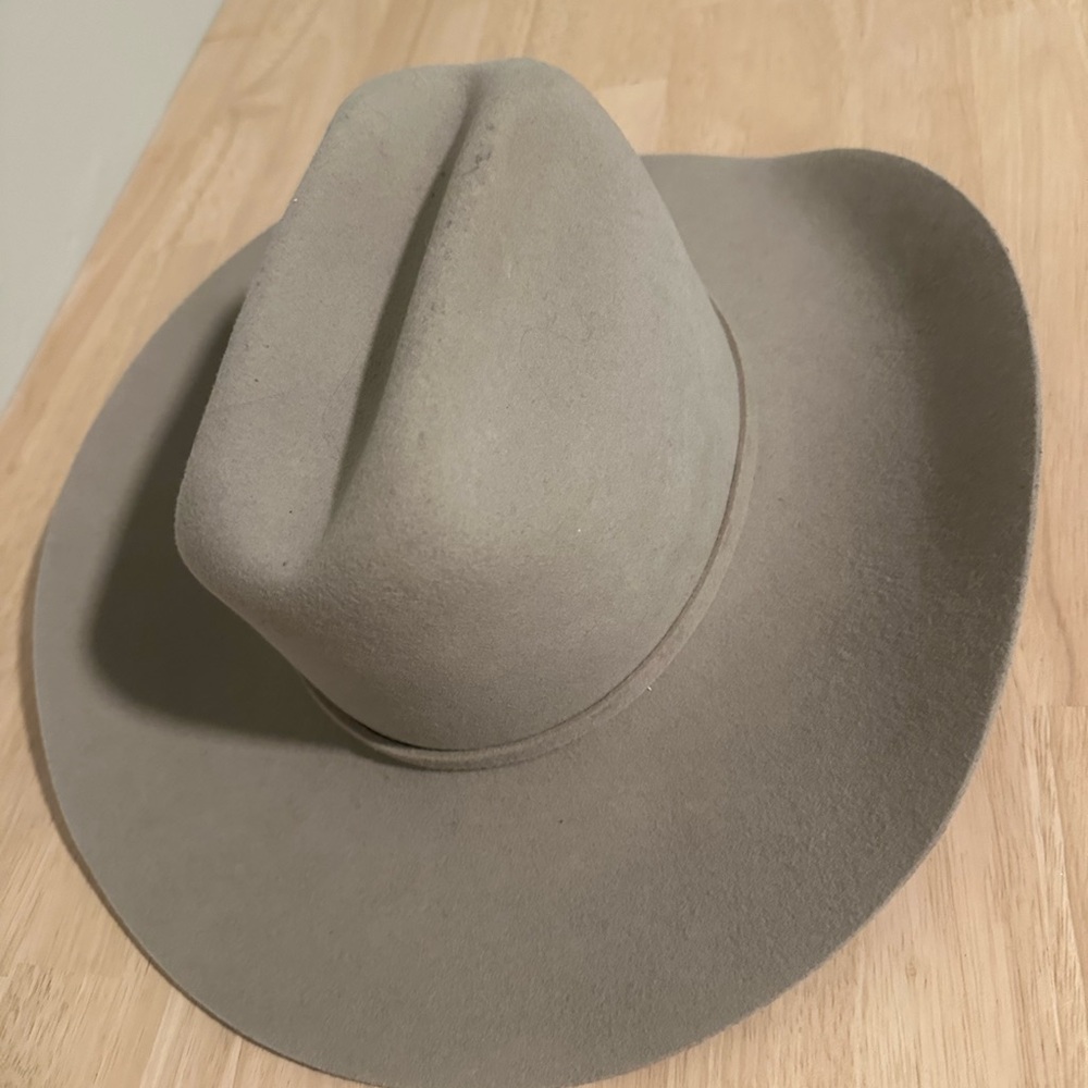 3x cowboy hat